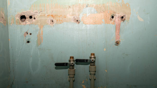 Best Residential water damage restoration  in East Port Orchard, WA