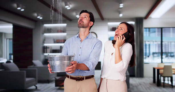 Reliable East Port Orchard, WA Water damage restoration Solutions